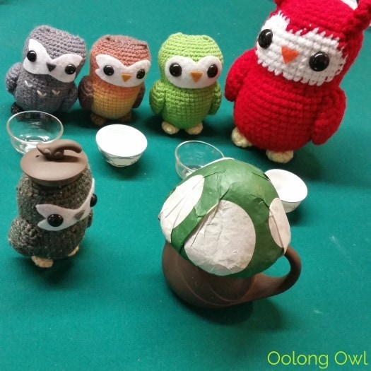 July White2Tea Club - Oolong Owl Tea Review (10)