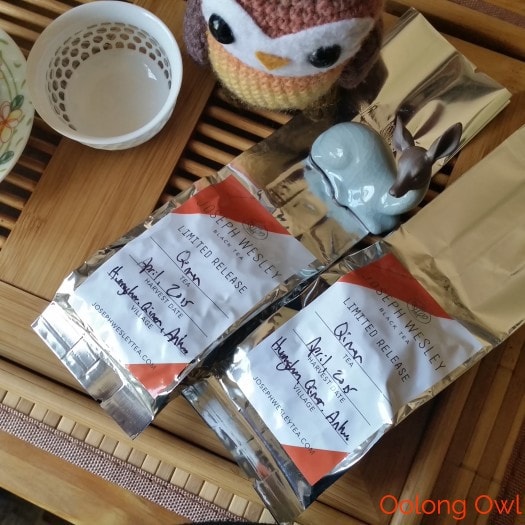 Qimen from Joseph Wesley Black Tea - Oolong Owl Tea Review (1)
