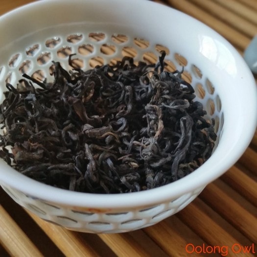 Qimen from Joseph Wesley Black Tea - Oolong Owl Tea Review (2)