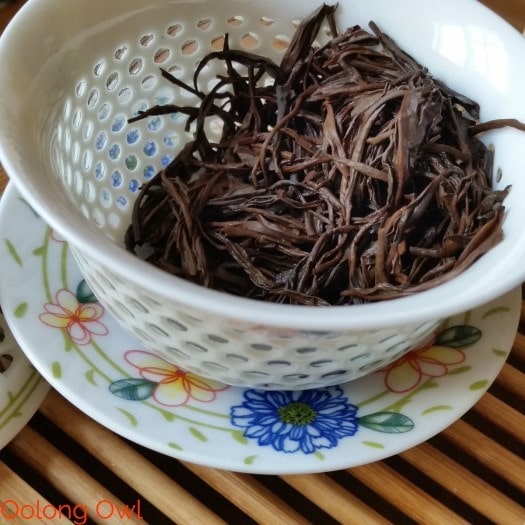 Qimen from Joseph Wesley Black Tea - Oolong Owl Tea Review (6)