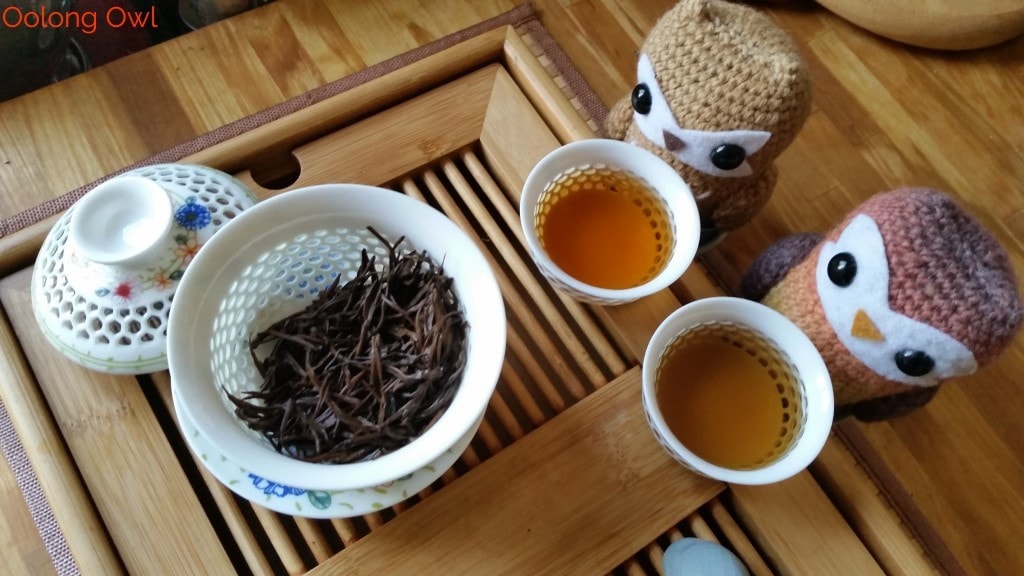 Qimen from Joseph Wesley Black Tea - Oolong Owl Tea Review (7)