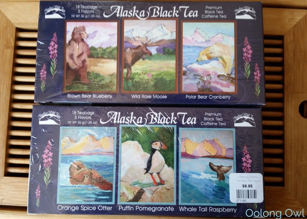 Hooty tea travels - alaska 2 - Oolong Owl (3)