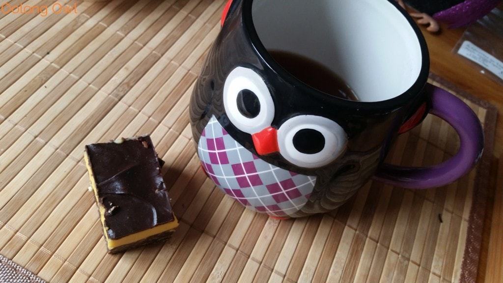 A Quarter to Tea - Oolong Owl tea review (6)