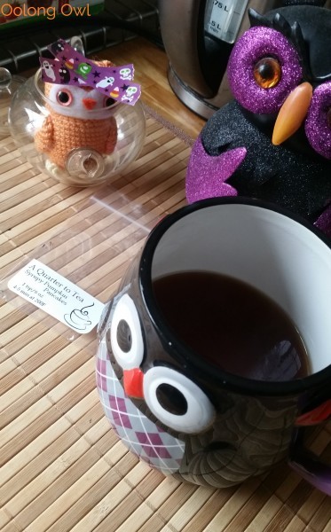 A Quarter to Tea - Oolong Owl tea review (9)