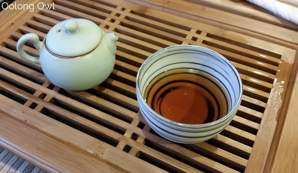 2000 fu ding bai cha aged white tea - oolong owl tea review (11)