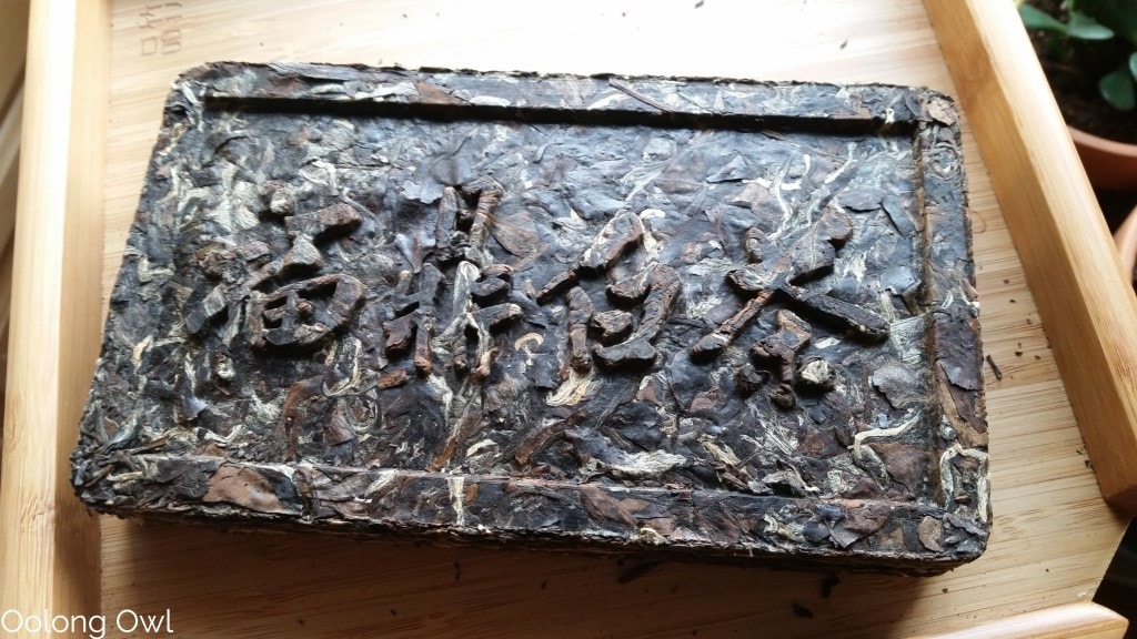 2000 fu ding bai cha aged white tea - oolong owl tea review (2)