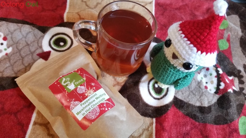 52 teas 2015 holiday teas - oolong owl tea review (10)