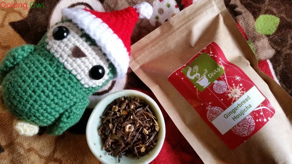 52 teas 2015 holiday teas - oolong owl tea review (3)