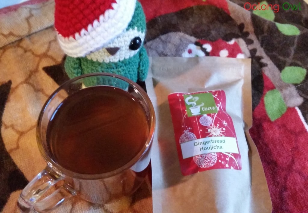 52 teas 2015 holiday teas - oolong owl tea review (4)