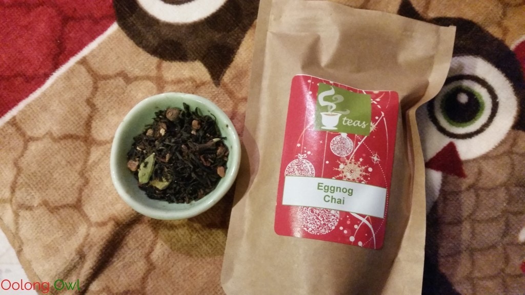 52 teas 2015 holiday teas - oolong owl tea review (7)