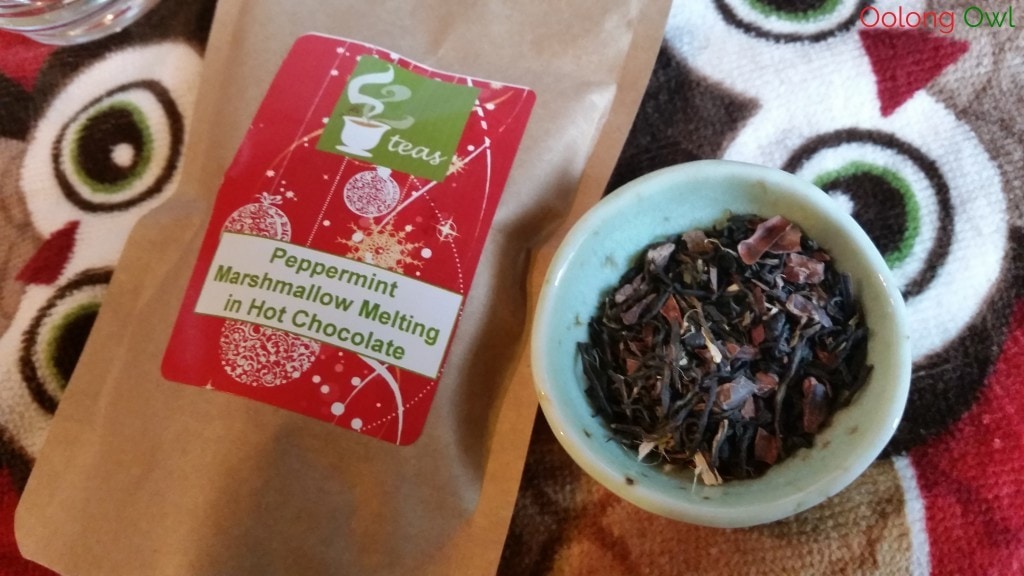 52 teas 2015 holiday teas - oolong owl tea review (9)