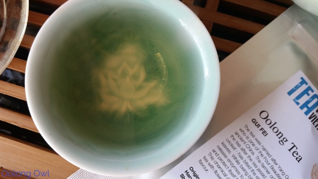 Gui fei oolong - Tea from Vietnam - Oolong Owl Tea Review (4)