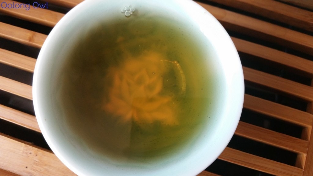 Gui fei oolong - Tea from Vietnam - Oolong Owl Tea Review (5)