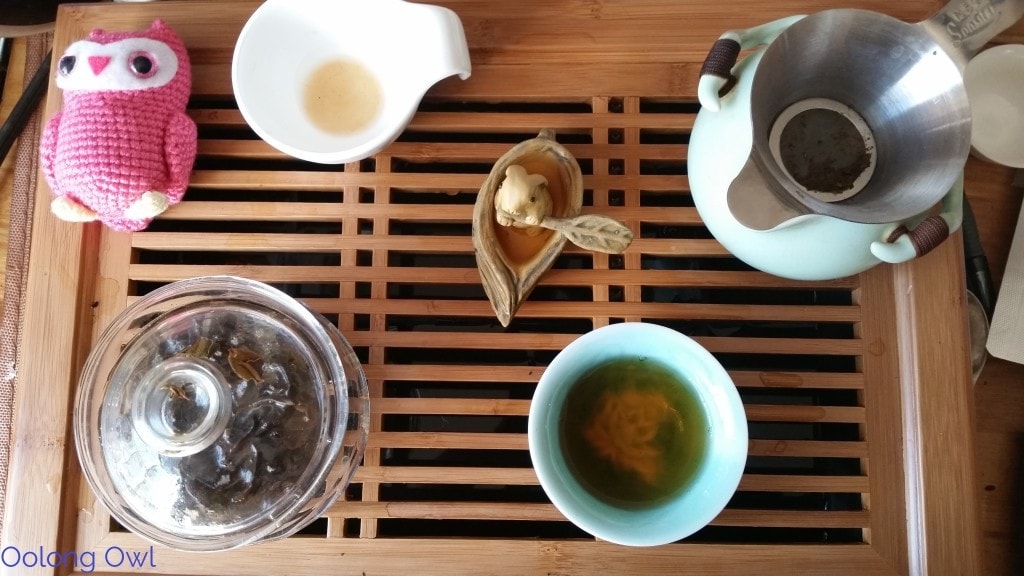 Gui fei oolong - Tea from Vietnam - Oolong Owl Tea Review (6)
