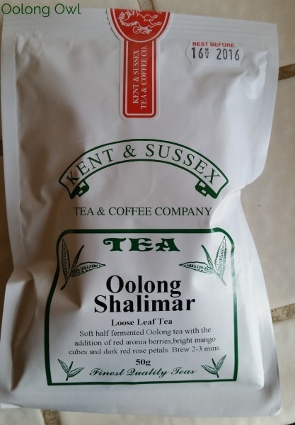 Oolong Shalimar - Kent Sussex tea coffee co - Oolong Owl (1)