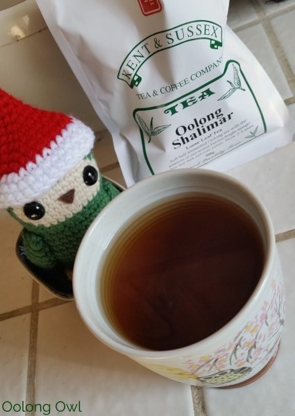 Oolong Shalimar - Kent Sussex tea coffee co - Oolong Owl (5)