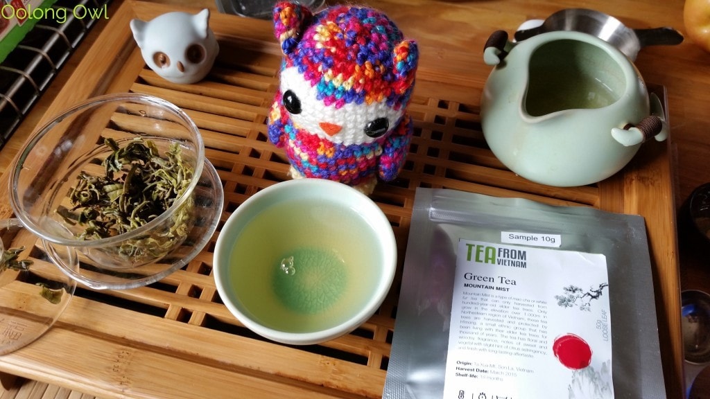 mountain mist tea from vietnam - oolong owl (1)