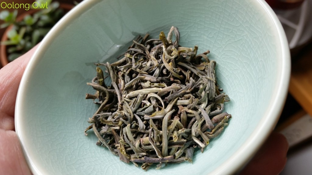 mountain mist tea from vietnam - oolong owl (2)