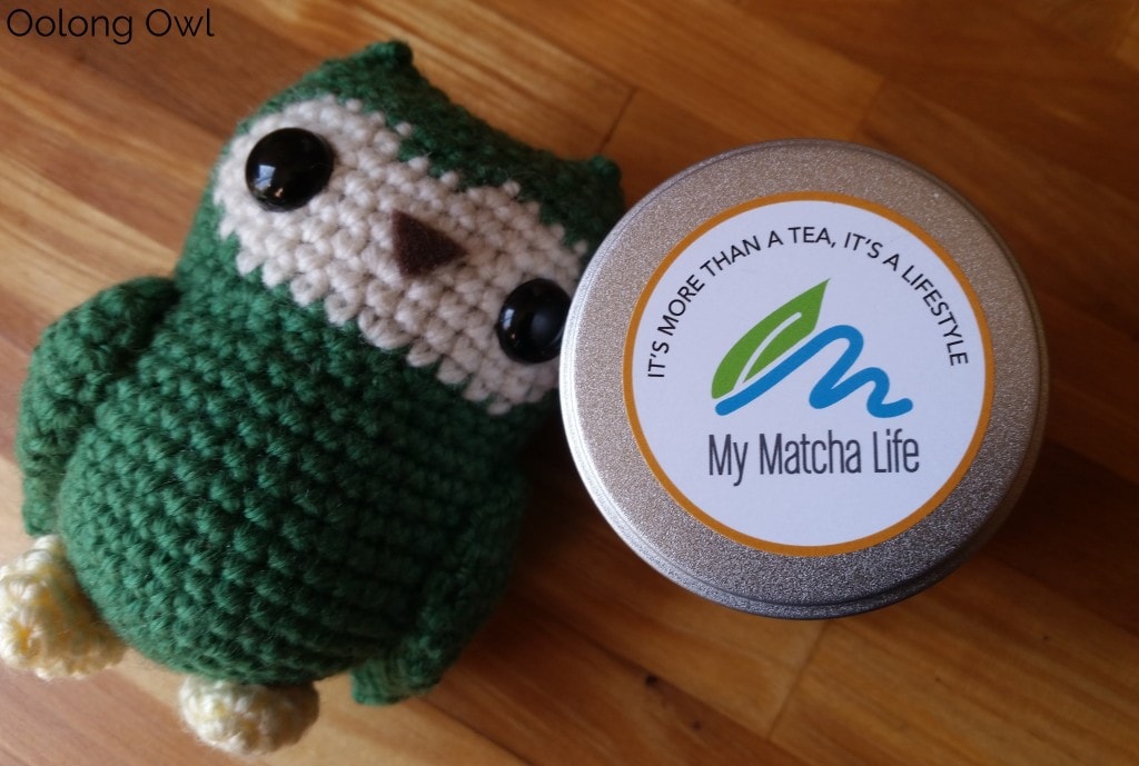 My matcha life organic ceremonial matcha - oolong owl (1)