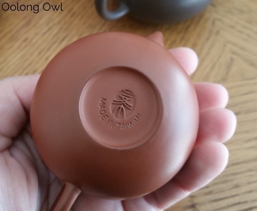 Taiwan Tea Crafts yixing clay tea pot (10)