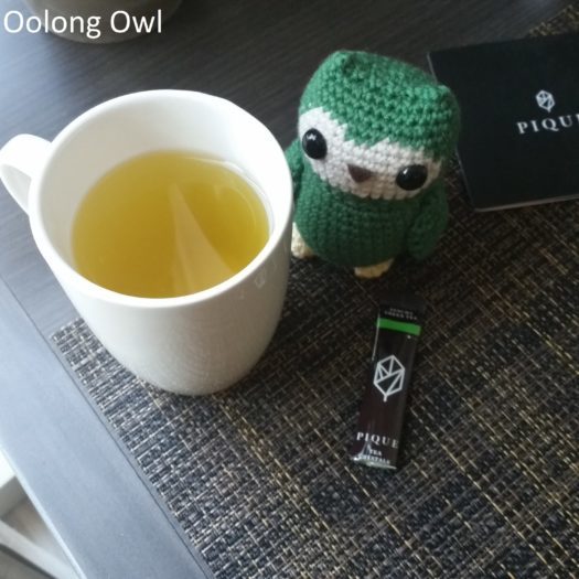 Pique tea crystal - tea review - oolong owl (10)