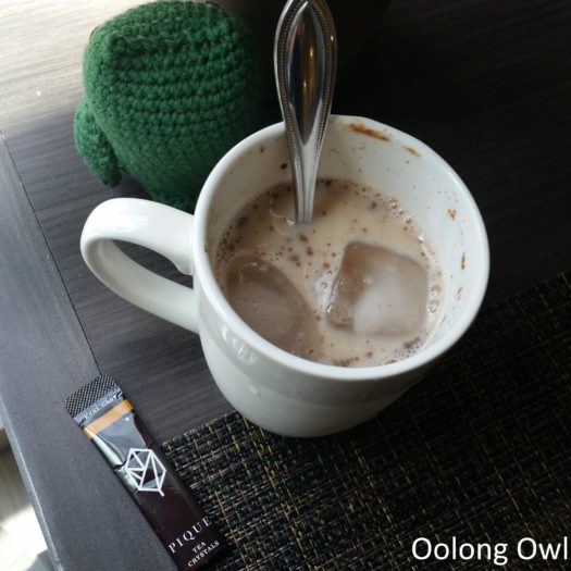 Pique tea crystal - tea review - oolong owl (3)
