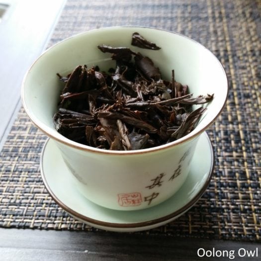 3 leaf unsmoked lapsang souchong - oolong owl (4)