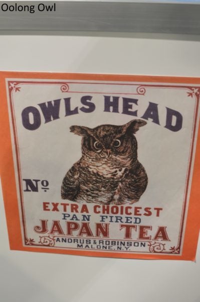 World Tea Expo 2016 Day 2 - oolong owl (20)