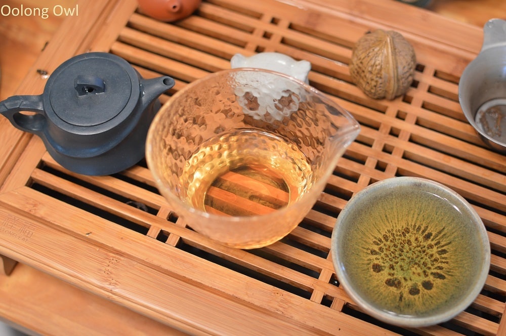 2013 fuding bai cha the chinese tea shop oolong owl (4)