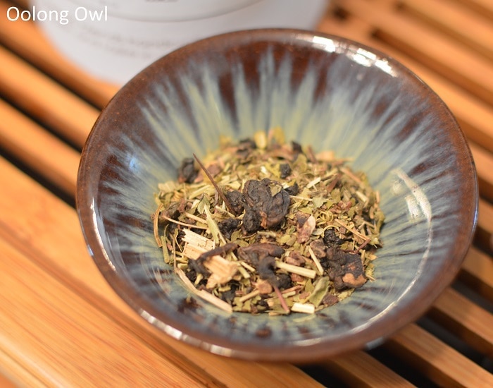 chocolate oolong custom purify tea - oolong owl (4)