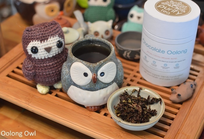 chocolate oolong custom purify tea - oolong owl (6)