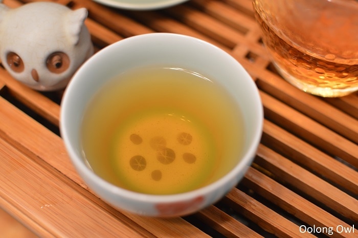 Fujian Rain Baroque Adagio Teas - Oolong Owl (5)