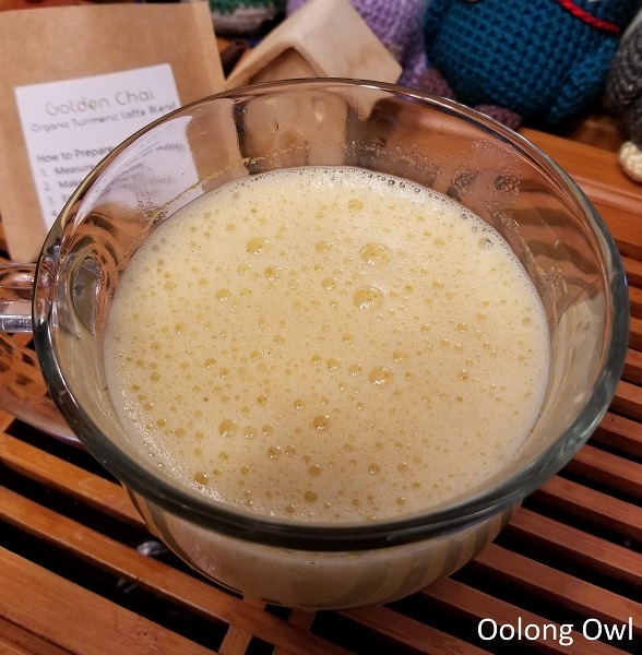 saku tea superfood latte - oolong owl (19)