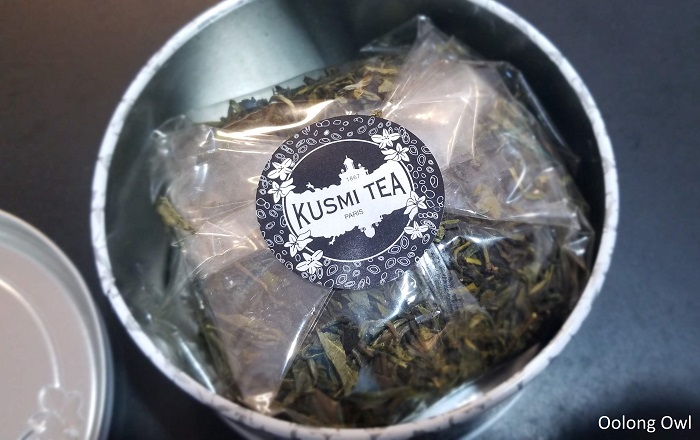 Is Kusmi Tea Good For Your Health?