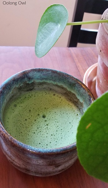 How to make Matcha Tea easily – Naoki Matcha