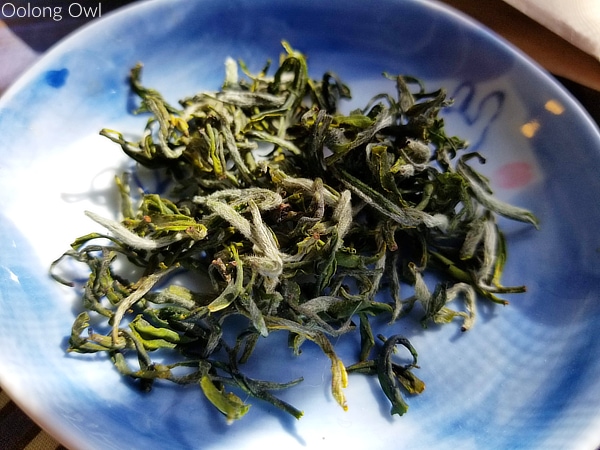 Linden Mint (Tilleul-Menthe) Tea by Kusmi Tea — Steepster